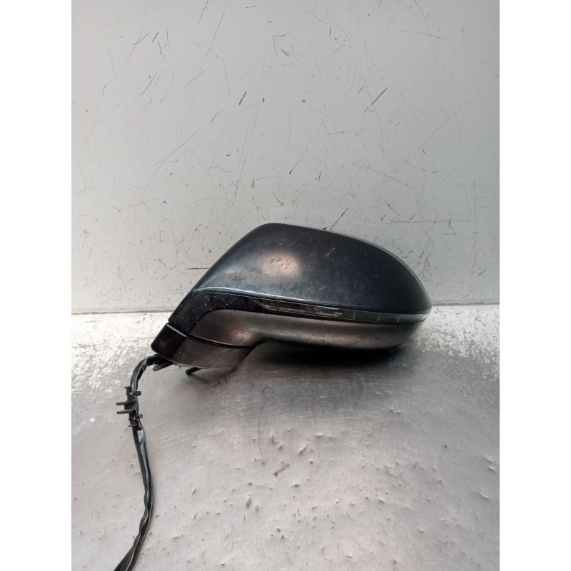 Recambio de retrovisor izquierdo para audi a7 sportback (4ga, 4gf) 3.0 tdi quattro referencia OEM IAM  ELECTRICO 2010