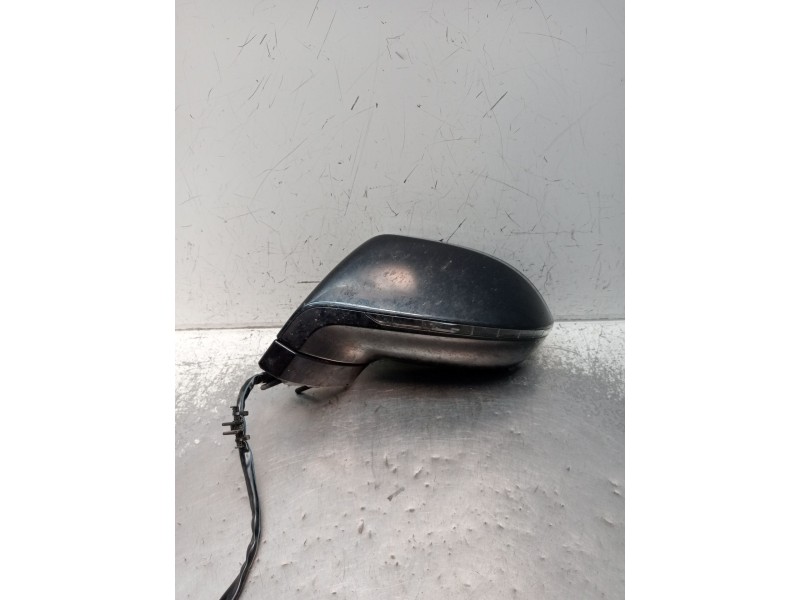 Recambio de retrovisor izquierdo para audi a7 sportback (4ga, 4gf) 3.0 tdi quattro referencia OEM IAM  ELECTRICO 2010