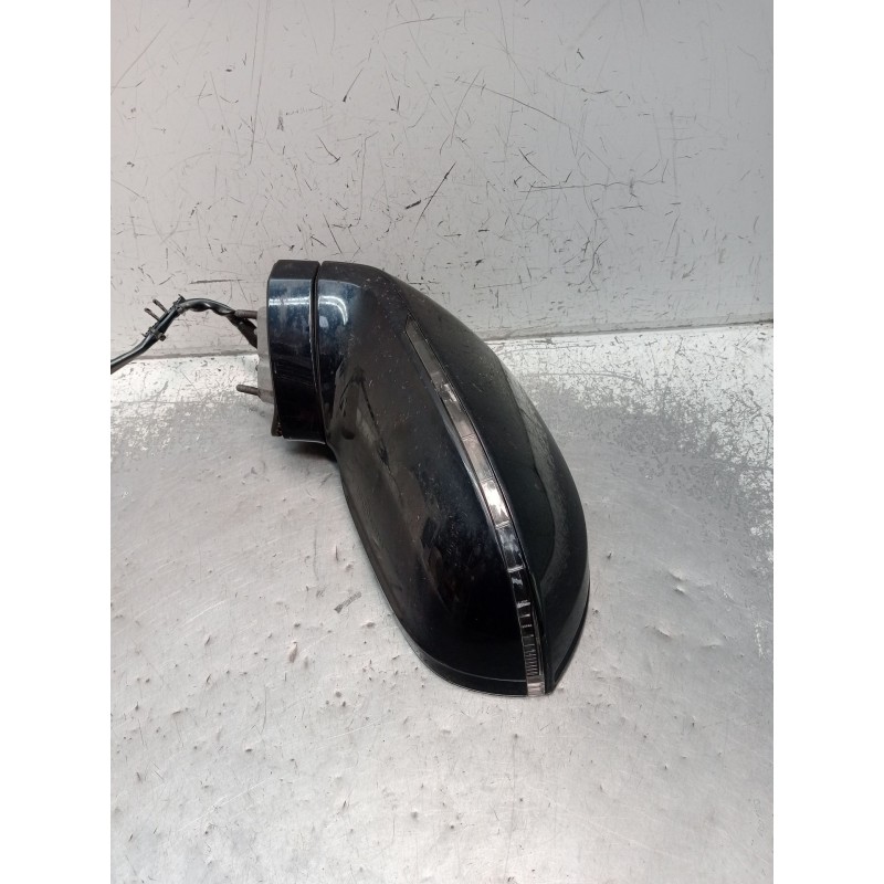 Recambio de retrovisor izquierdo para audi a7 sportback (4ga, 4gf) 3.0 tdi quattro referencia OEM IAM  ELECTRICO 2010