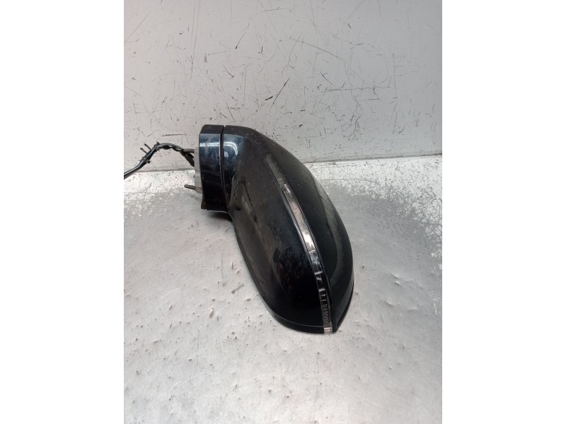 Recambio de retrovisor izquierdo para audi a7 sportback (4ga, 4gf) 3.0 tdi quattro referencia OEM IAM  ELECTRICO 2010