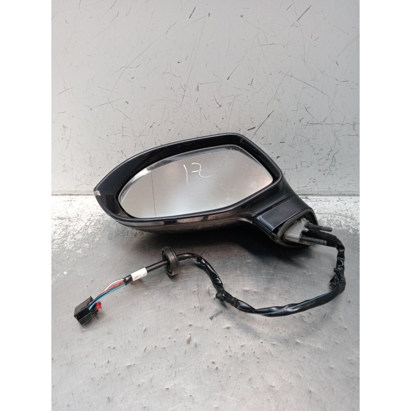 Recambio de retrovisor izquierdo para audi a7 sportback (4ga, 4gf) 3.0 tdi quattro referencia OEM IAM  ELECTRICO 2010