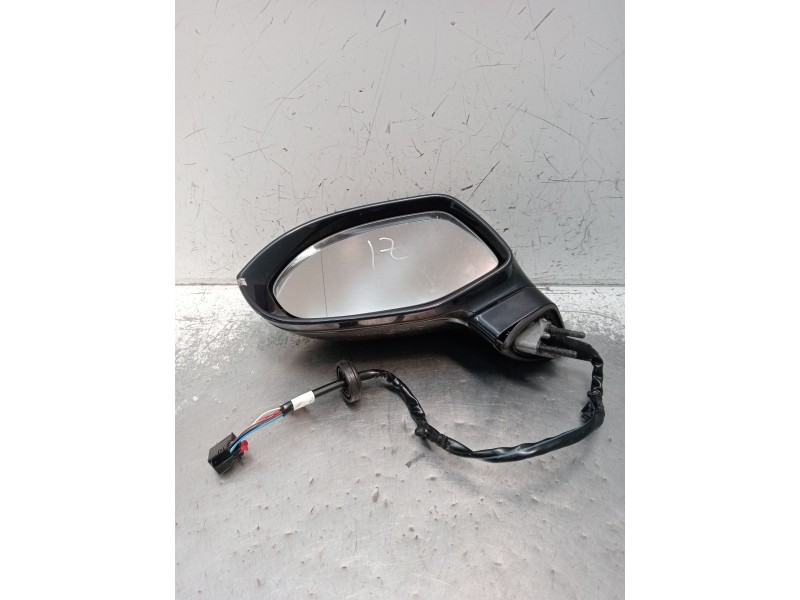Recambio de retrovisor izquierdo para audi a7 sportback (4ga, 4gf) 3.0 tdi quattro referencia OEM IAM  ELECTRICO 2010