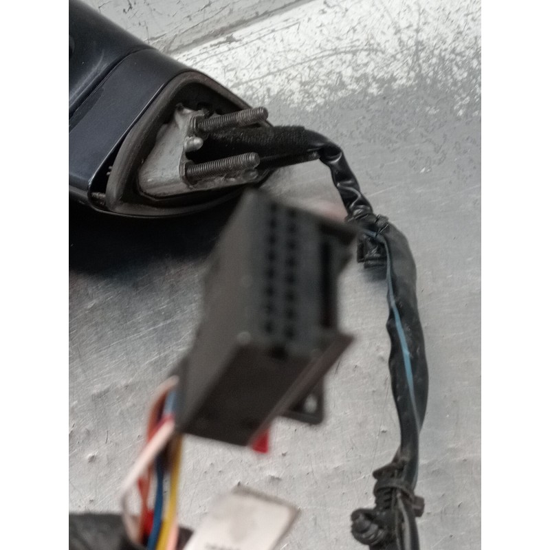 Recambio de retrovisor izquierdo para audi a7 sportback (4ga, 4gf) 3.0 tdi quattro referencia OEM IAM  ELECTRICO 2010