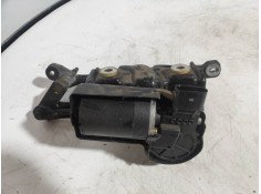 Recambio de motor limpia delantero para volkswagen fox (5z1) básico referencia OEM IAM   
