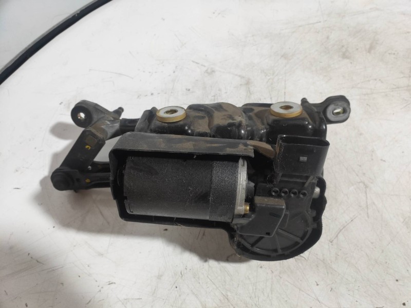 Recambio de motor limpia delantero para volkswagen fox (5z1) básico referencia OEM IAM   