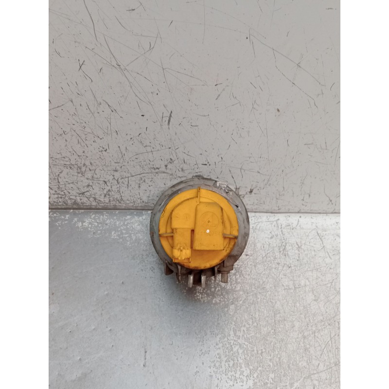 Recambio de faro antiniebla derecho para citroën xsara (n1) 2.0 hdi 90 referencia OEM IAM 9648947780  2001