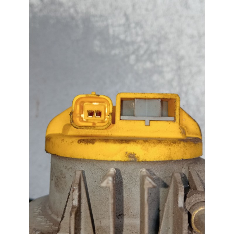 Recambio de faro antiniebla derecho para citroën xsara (n1) 2.0 hdi 90 referencia OEM IAM 9648947780  2001