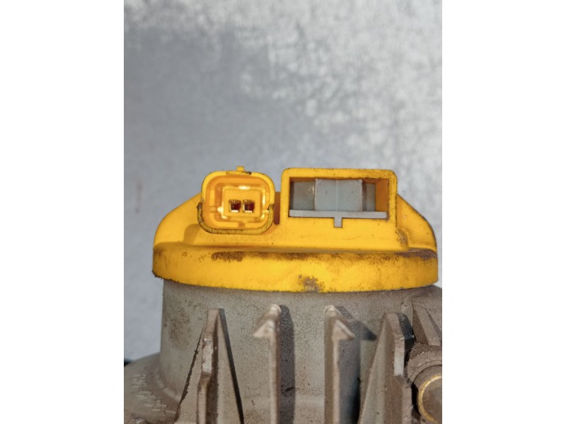 Recambio de faro antiniebla derecho para citroën xsara (n1) 2.0 hdi 90 referencia OEM IAM 9648947780  2001