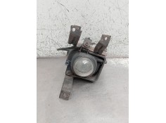 Recambio de faro antiniebla izquierdo para mitsubishi carisma (da_) 1.8 16v gdi (da2a) referencia OEM IAM 14563800  1999