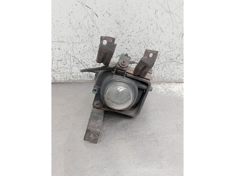 Recambio de faro antiniebla izquierdo para mitsubishi carisma (da_) 1.8 16v gdi (da2a) referencia OEM IAM 14563800  1999
