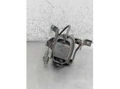 Recambio de faro antiniebla izquierdo para mitsubishi carisma (da_) 1.8 16v gdi (da2a) referencia OEM IAM 14563800  1999 2
