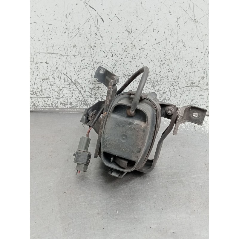Recambio de faro antiniebla izquierdo para mitsubishi carisma (da_) 1.8 16v gdi (da2a) referencia OEM IAM 14563800  1999
