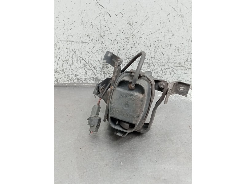 Recambio de faro antiniebla izquierdo para mitsubishi carisma (da_) 1.8 16v gdi (da2a) referencia OEM IAM 14563800  1999
