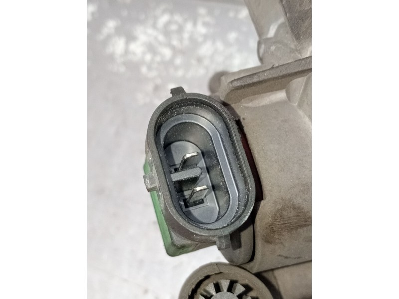Recambio de faro antiniebla derecho para mazda 5 (cr) 2.0 cd (cr19) referencia OEM IAM   2005