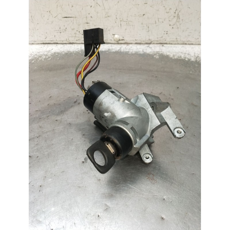 Recambio de conmutador de arranque para mercedes-benz vito furgoneta (w638) 110 d 2.3 (638.074, 638.078) referencia OEM IAM   19