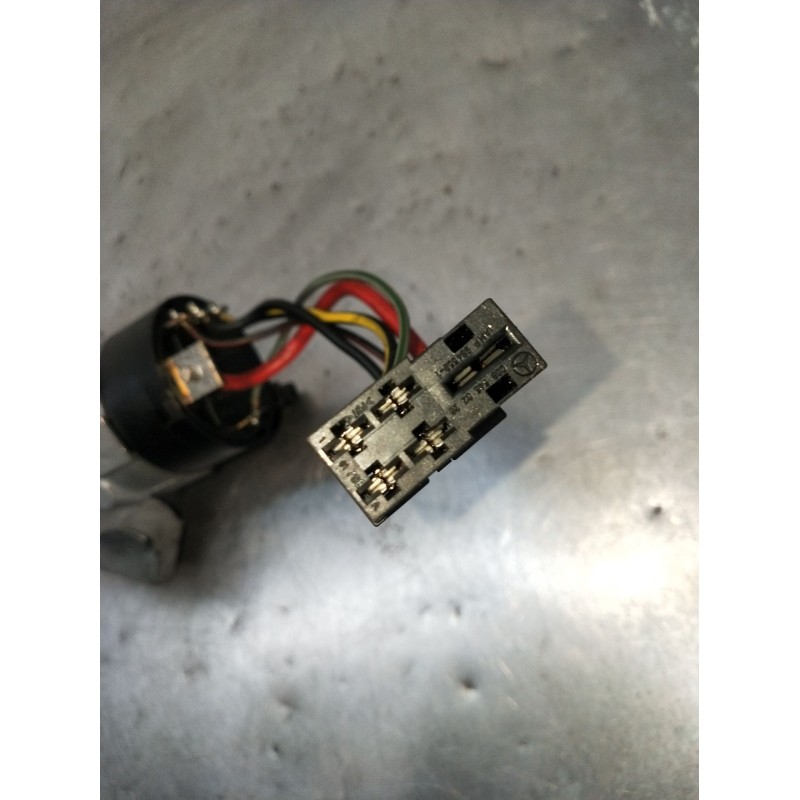 Recambio de conmutador de arranque para mercedes-benz vito furgoneta (w638) 110 d 2.3 (638.074, 638.078) referencia OEM IAM   19