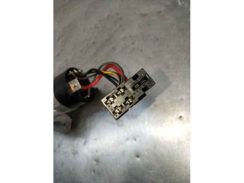 Recambio de conmutador de arranque para mercedes-benz vito furgoneta (w638) 110 d 2.3 (638.074, 638.078) referencia OEM IAM   19