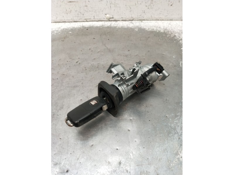 Recambio de conmutador de arranque para seat leon (1p1) 1.9 tdi referencia OEM IAM 1K0905851  2005