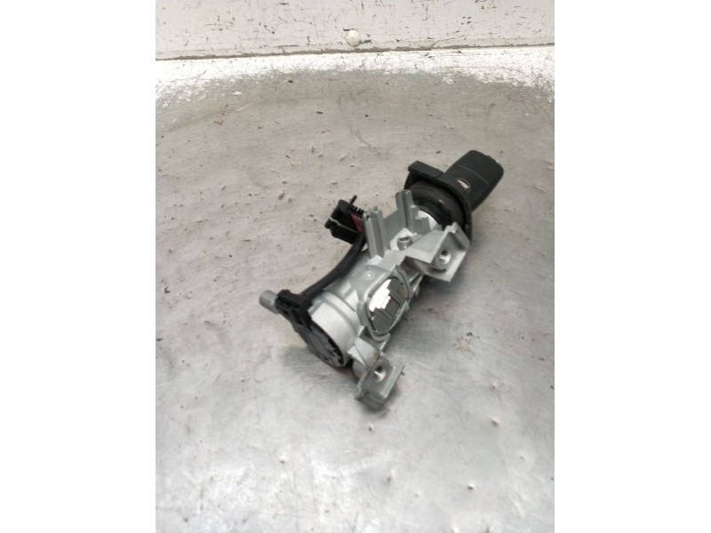 Recambio de conmutador de arranque para seat leon (1p1) 1.9 tdi referencia OEM IAM 1K0905851  2005
