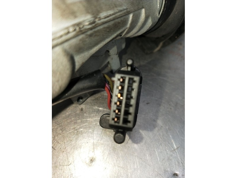 Recambio de conmutador de arranque para seat leon (1p1) 1.9 tdi referencia OEM IAM 1K0905851  2005