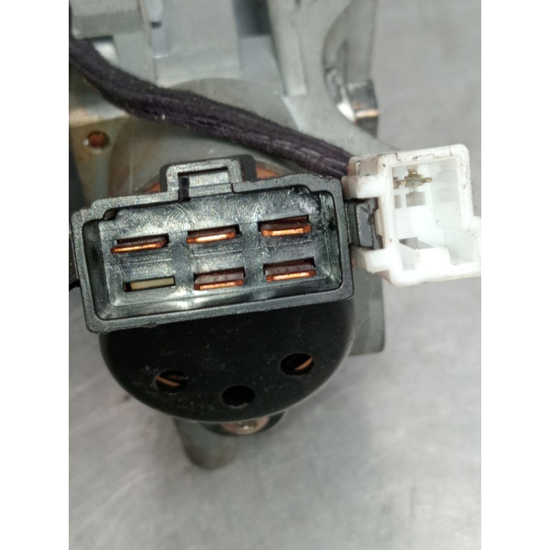 Recambio de conmutador de arranque para mitsubishi carisma (da_) 1.8 16v gdi (da2a) referencia OEM IAM   1999