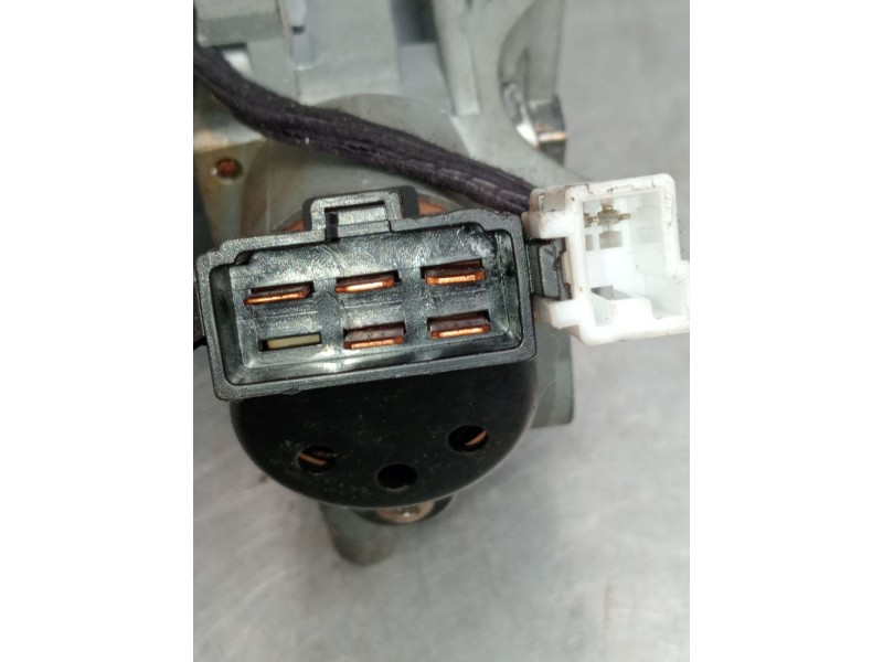 Recambio de conmutador de arranque para mitsubishi carisma (da_) 1.8 16v gdi (da2a) referencia OEM IAM   1999