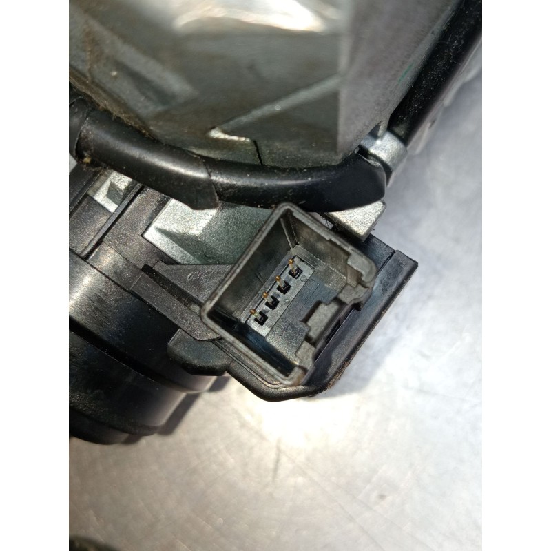 Recambio de conmutador de arranque para mazda 5 (cr) 2.0 cd (cr19) referencia OEM IAM X1T26371 C24366938 2005