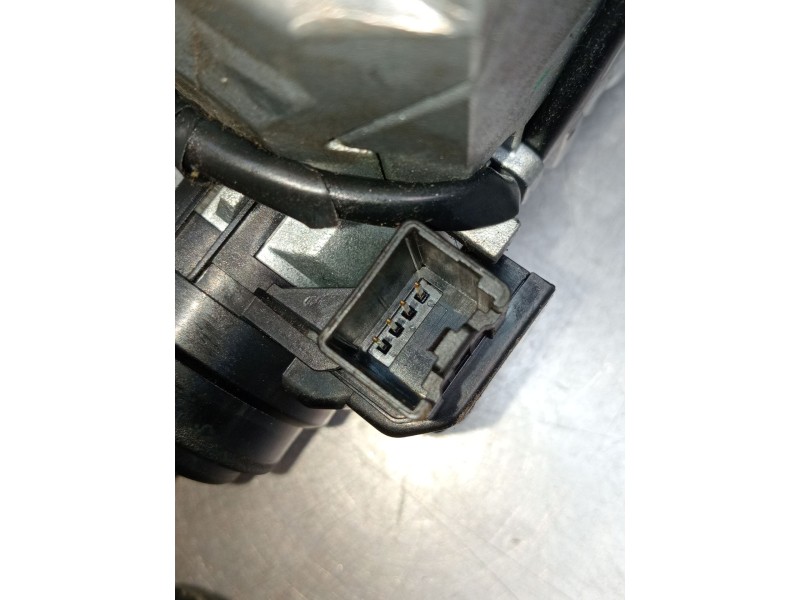 Recambio de conmutador de arranque para mazda 5 (cr) 2.0 cd (cr19) referencia OEM IAM X1T26371 C24366938 2005