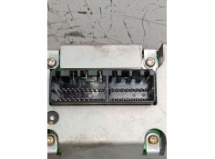 Recambio de pantalla multifuncion para mitsubishi carisma (da_) 1.8 16v gdi (da2a) referencia OEM IAM MR512889 66407040 1999 2