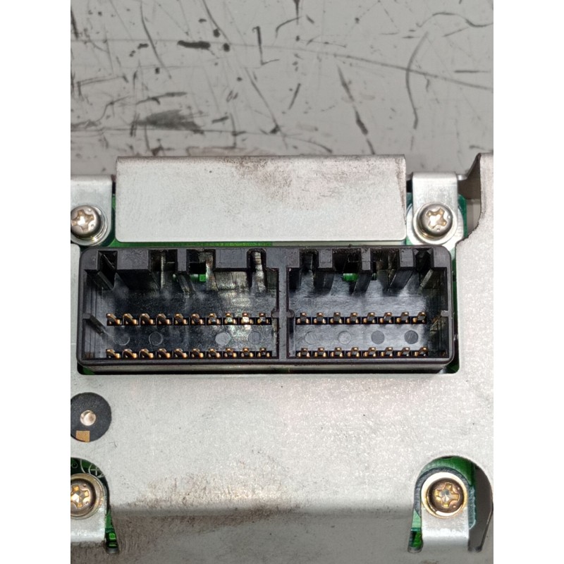 Recambio de pantalla multifuncion para mitsubishi carisma (da_) 1.8 16v gdi (da2a) referencia OEM IAM MR512889 66407040 1999