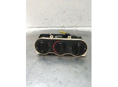 Recambio de mando calefaccion / aire acondicionado para mercedes-benz vito furgoneta (w638) 110 d 2.3 (638.074, 638.078) referen