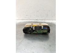 Recambio de mando calefaccion / aire acondicionado para mercedes-benz vito furgoneta (w638) 110 d 2.3 (638.074, 638.078) referen 2
