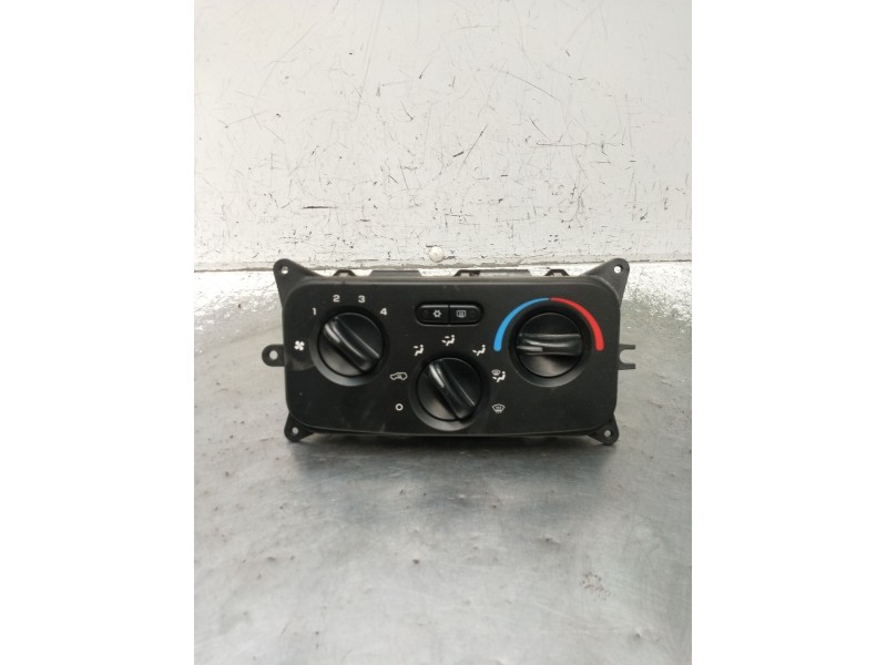 Recambio de mando calefaccion / aire acondicionado para jeep cherokee (kj) 2.8 crd 4x4 referencia OEM IAM P55037533AG  2001