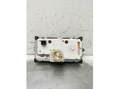 Recambio de mando calefaccion / aire acondicionado para jeep cherokee (kj) 2.8 crd 4x4 referencia OEM IAM P55037533AG  2001 2