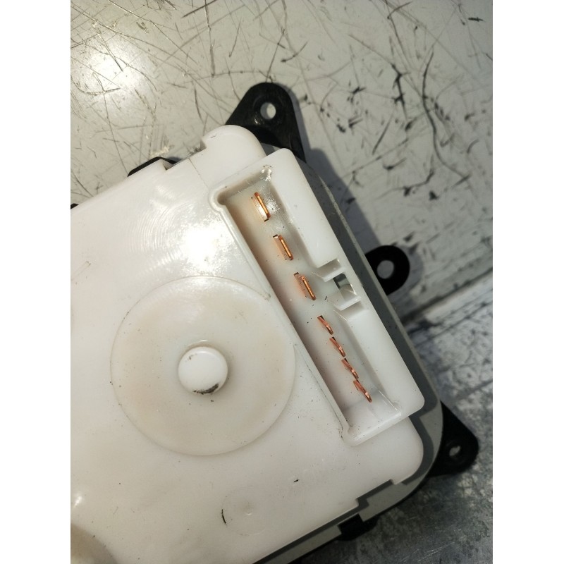 Recambio de mando calefaccion / aire acondicionado para jeep cherokee (kj) 2.8 crd 4x4 referencia OEM IAM P55037533AG  2001