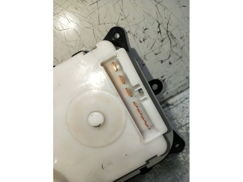 Recambio de mando calefaccion / aire acondicionado para jeep cherokee (kj) 2.8 crd 4x4 referencia OEM IAM P55037533AG  2001