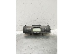Recambio de mando calefaccion / aire acondicionado para seat leon (1p1) 1.9 tdi referencia OEM IAM   2005