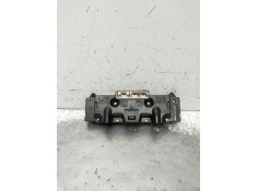 Recambio de mando calefaccion / aire acondicionado para seat leon (1p1) 1.9 tdi referencia OEM IAM   2005 2