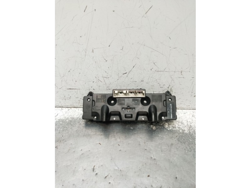 Recambio de mando calefaccion / aire acondicionado para seat leon (1p1) 1.9 tdi referencia OEM IAM   2005