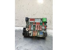 Recambio de caja reles / fusibles para peugeot 406 (8b) 1.8 16v referencia OEM IAM 9628024480 311559 1999