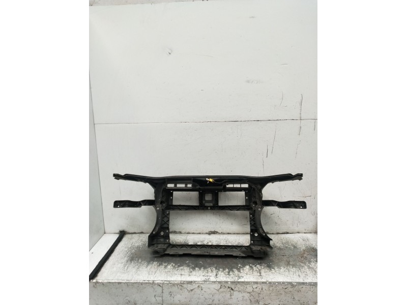 Recambio de panel frontal para volkswagen passat b6 (3c2) 2.0 tdi 16v referencia OEM IAM   2005