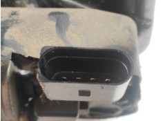 Recambio de motor limpia delantero para volkswagen fox (5z1) básico referencia OEM IAM    2