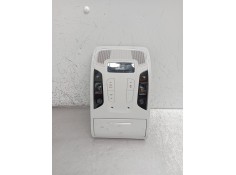 Recambio de luz interior para audi a7 sportback (4ga, 4gf) 3.0 tdi quattro referencia OEM IAM 4G0947135B  2010