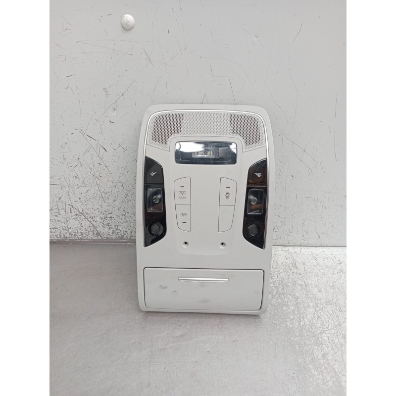 Recambio de luz interior para audi a7 sportback (4ga, 4gf) 3.0 tdi quattro referencia OEM IAM 4G0947135B  2010