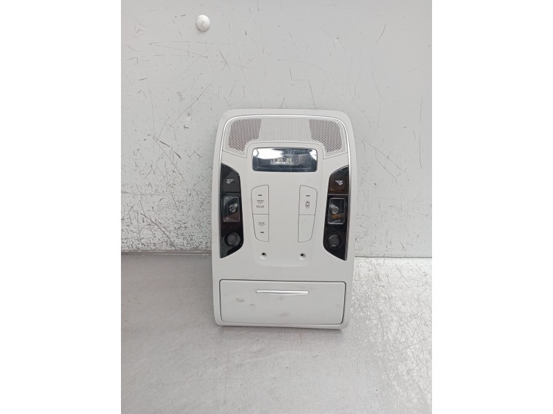 Recambio de luz interior para audi a7 sportback (4ga, 4gf) 3.0 tdi quattro referencia OEM IAM 4G0947135B  2010