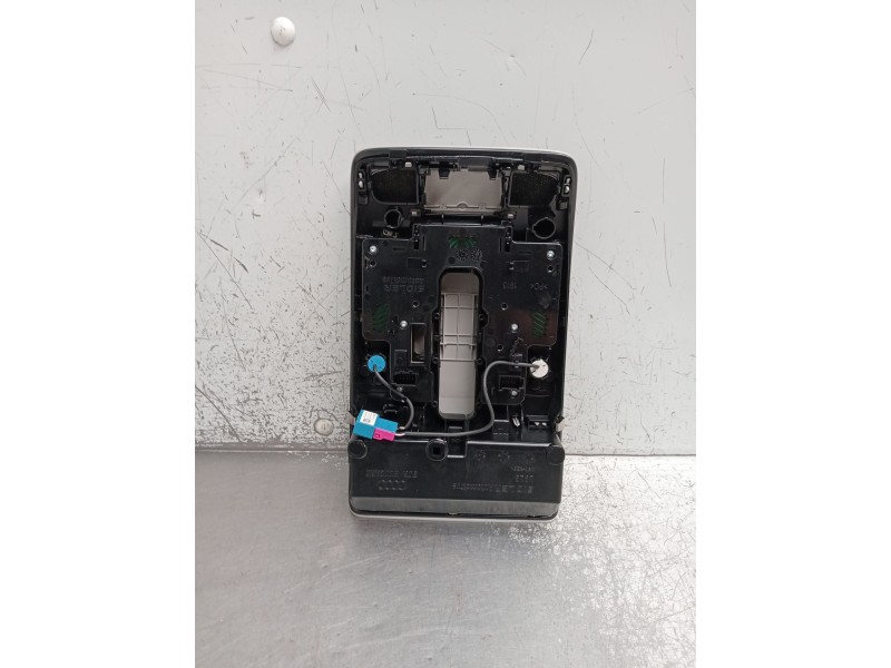 Recambio de luz interior para audi a7 sportback (4ga, 4gf) 3.0 tdi quattro referencia OEM IAM 4G0947135B  2010