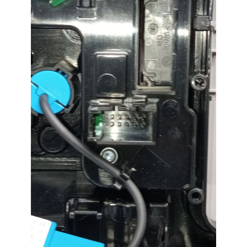 Recambio de luz interior para audi a7 sportback (4ga, 4gf) 3.0 tdi quattro referencia OEM IAM 4G0947135B  2010