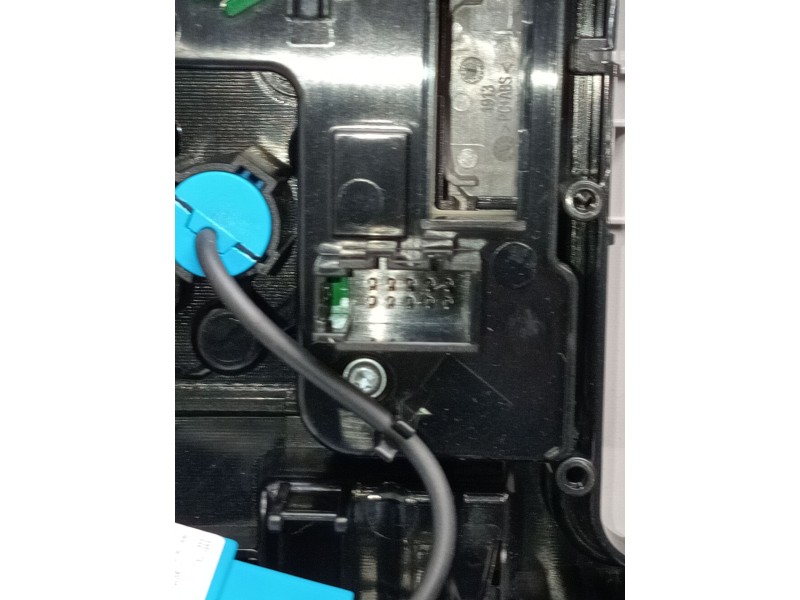 Recambio de luz interior para audi a7 sportback (4ga, 4gf) 3.0 tdi quattro referencia OEM IAM 4G0947135B  2010