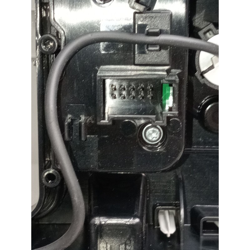 Recambio de luz interior para audi a7 sportback (4ga, 4gf) 3.0 tdi quattro referencia OEM IAM 4G0947135B  2010