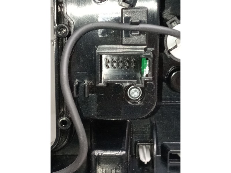 Recambio de luz interior para audi a7 sportback (4ga, 4gf) 3.0 tdi quattro referencia OEM IAM 4G0947135B  2010